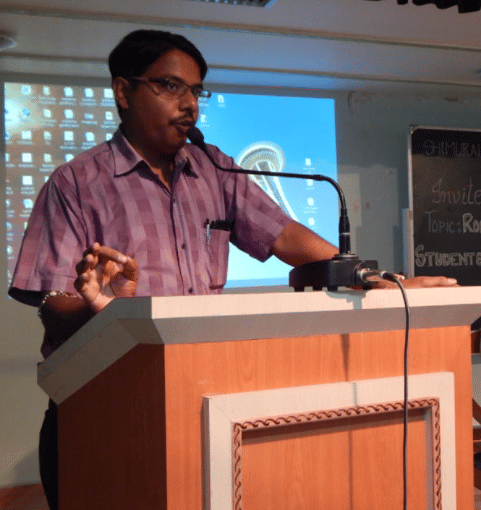 Shimurali Sachinandan College of Education Nadia Campus & Events photo 6